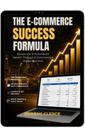 The E-Commerce Success Formula